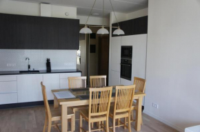 Kotkapoja Apartment in Kuressaare
